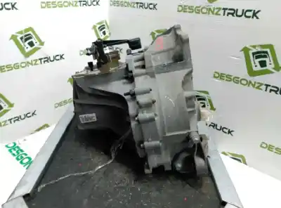 Peça sobressalente para automóvel em segunda mão caixa de velocidades por ford focus berlina (cap) ambiente (d) referências oem iam 3m5r7002yf