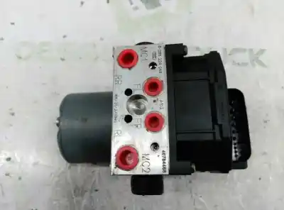 Автозапчасти б/у абс за fiat stilo (192) 1.9 jtd cat ссылки oem iam 0265224048