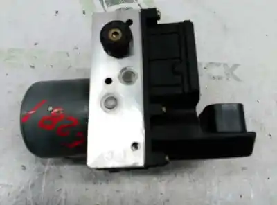 Автозапчастина б/у абс для fiat stilo (192) 1.9 jtd cat посилання на oem iam 0265224048  0265900024