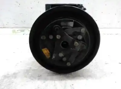 Автозапчастина б/у компресор кондиционера для fiat stilo (192) 1.9 jtd cat посилання на oem iam 447220-8640  5sl12c-j