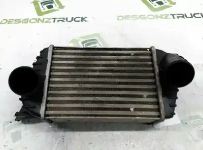 Автозапчасти б/у интеркулер за fiat stilo (192) 1.9 jtd cat ссылки oem iam 0046745841