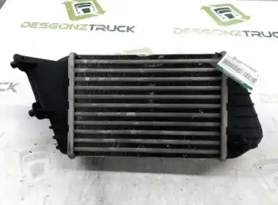 Автозапчасти б/у интеркулер за fiat stilo (192) 1.9 jtd cat ссылки oem iam 0046745841  