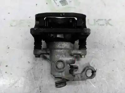 Автозапчастина б/у задній правий гальмівний супорт для fiat stilo (192) 1.9 jtd cat посилання на oem iam 0009949359  