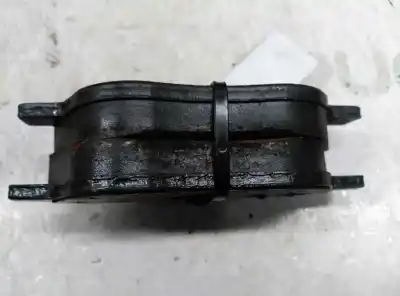 Автозапчастина б/у гальмівні колодки для fiat stilo (192) 1.9 jtd cat посилання на oem iam   