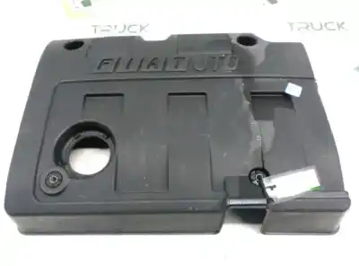 Автозапчасти б/у крышка двигателя за fiat stilo (192) 1.9 jtd cat ссылки oem iam 