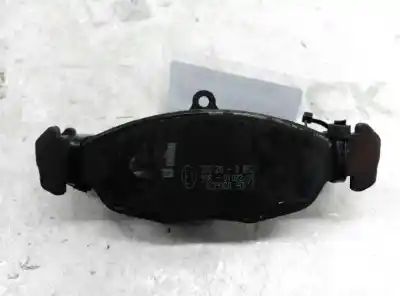Second-hand car spare part BRAKE PADS for OPEL CORSA B  OEM IAM references   