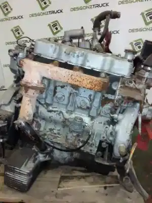 Gebrauchtes Autoersatzteil KOMPLETTER MOTOR zum PERKINS ..  OEM-IAM-Referenzen HA01021E8852  