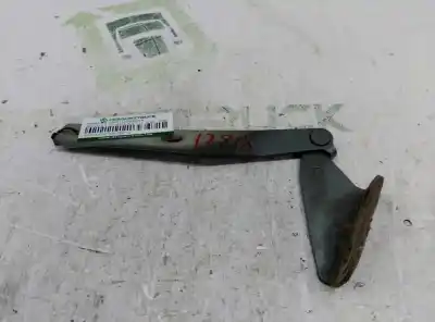Second-hand car spare part right front hood hinge for renault 19 (b/c/l53) * oem iam references 