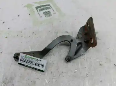 Second-hand car spare part trunk lid hinge for renault 19 (b/c/l53) * oem iam references 