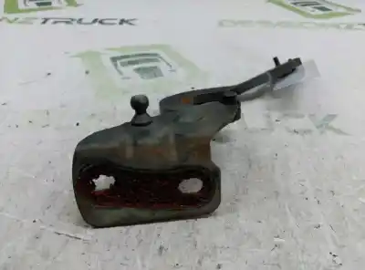 Автозапчасти б/у петля крышки багажника за renault 19 (b/c/l53) * ссылки oem iam   