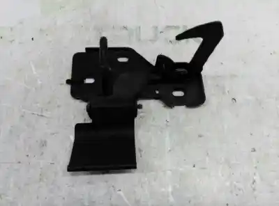 Peça sobressalente para automóvel em segunda mão fechadura do capô por seat leon (1p1) stylance / style referências oem iam 1p0823480