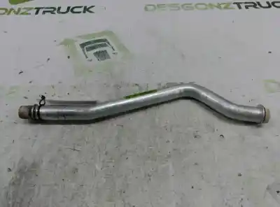Pièce détachée automobile d'occasion TUYAUX DE CLIMATISATION pour PEUGEOT 406 BERLINA (S1/S2)  Références OEM IAM D8659487G  