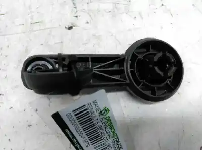 Автозапчастина б/у ручка заднього правого скла для renault 5 (b/c40) gtl (b/c 402 c 407) посилання на oem iam   