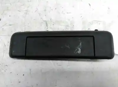 Автозапчасти б/у задняя левая наружная ручка за renault 5 (b/c40) gtl (b/c 402 c 407) ссылки oem iam 7700793252