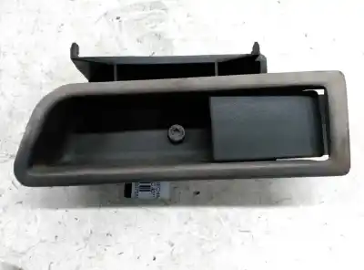 Автозапчасти б/у внутренняя задняя правая ручка за renault 5 (b/c40) gtl (b/c 402 c 407) ссылки oem iam 7700758064h
