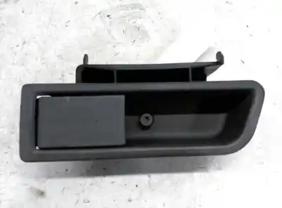 Автозапчасти б/у левая задняя внутренняя ручка за renault 5 (b/c40) gtl (b/c 402 c 407) ссылки oem iam 7700758064h