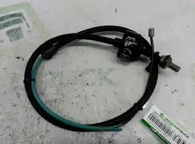 Автозапчасти б/у провод за renault 5 (b/c40) gtl (b/c 402 c 407) ссылки oem iam 