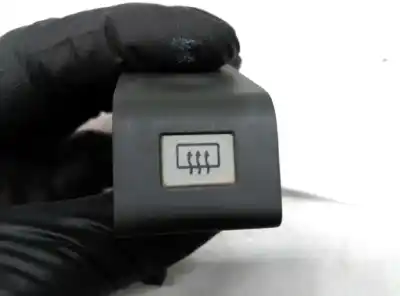 Second-hand car spare part rear thermal resistor switch for renault 5 (b/c40) gtl (b/c 402 c 407) oem iam references 