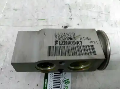 Автозапчастина б/у розсильний клапан для opel corsa c club посилання на oem iam 662492d  09196195