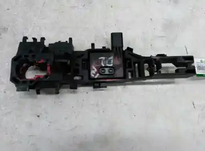 Tweedehands auto-onderdeel buitenste handgreep links voor voor renault scenic ii authentique oem iam-referenties 