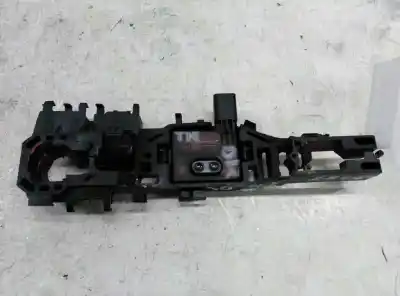 Tweedehands auto-onderdeel rechts achter buiten handgreep voor renault scenic ii authentique oem iam-referenties 