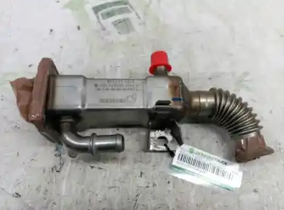 Tweedehands auto-onderdeel egr-klep radiator voor renault scenic ii authentique oem iam-referenties 8200463548