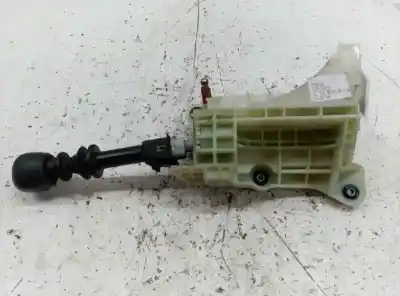 Second-hand car spare part gear lever for peugeot boxer kombi (rs3000) (333) 2.2 hdi cat oem iam references 553493070  