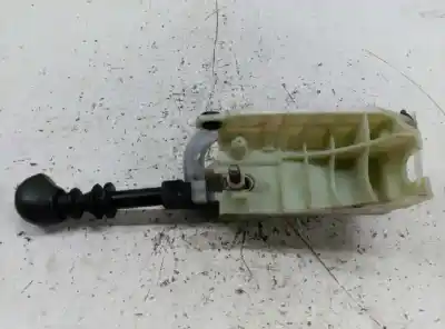 Second-hand car spare part gear lever for peugeot boxer kombi (rs3000) (333) 2.2 hdi cat oem iam references 553493070  