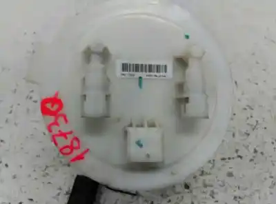 Автозапчастина б/у індикатор для opel astra gtc cosmo посилання на oem iam 13119489  