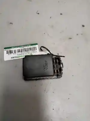 Pezzo di ricambio per auto di seconda mano modulo elettronico per nissan cabstar e * riferimenti oem iam 28890b8060
