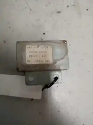 Second-hand car spare part electronic module for nissan cabstar e * oem iam references 28890b8060  