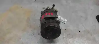 Piesă de schimb auto la mâna a doua compresor de aer condiționat pentru opel frontera b basis referințe oem iam 070221741