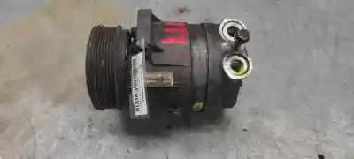 Second-hand car spare part air conditioning compressor for opel frontera b basis oem iam references 070221741  