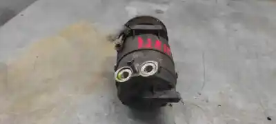 Second-hand car spare part air conditioning compressor for opel frontera b basis oem iam references 070221741  