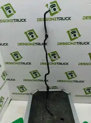 Peça sobressalente para automóvel em segunda mão barra estabilizadora dianteira por kia shuma ii 1.6 ls 4 berlina referências oem iam 0k2na34151a