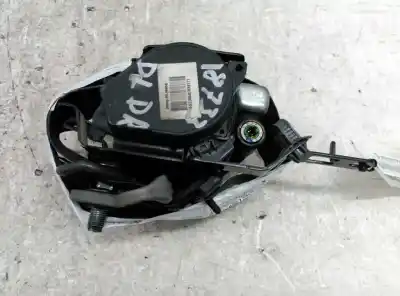 Peça sobressalente para automóvel em segunda mão cinto de segurança dianteiro direito por kia shuma ii 1.6 ls 4 berlina referências oem iam 0k2sa57630afkz