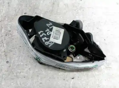 Peça sobressalente para automóvel em segunda mão cinto de segurança dianteiro esquerdo por kia shuma ii 1.6 ls 4 berlina referências oem iam 0k2sa57690afkz