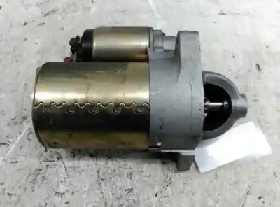 Peça sobressalente para automóvel em segunda mão motor de arranque por kia shuma ii 1.6 ls 4 berlina referências oem iam 361002x000
