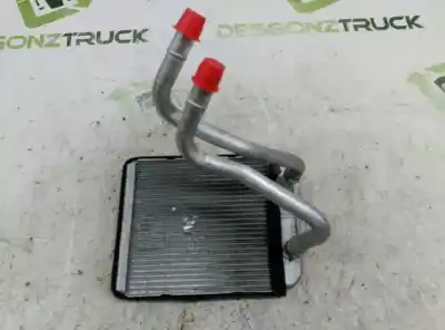 Peça sobressalente para automóvel em segunda mão condensador / radiador de sofagem / ar condicionado por kia shuma ii 1.6 ls 4 berlina referências oem iam 0k2a161a10a