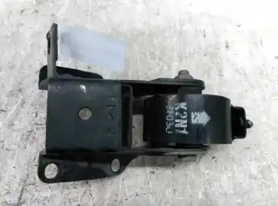 Second-hand car spare part front engine support for kia shuma ii 1.6 ls 4 berlina oem iam references   