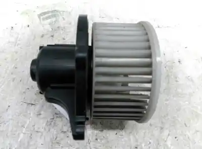 Peça sobressalente para automóvel em segunda mão ventilador de aquecimento por kia shuma ii 1.6 ls 4 berlina referências oem iam 
