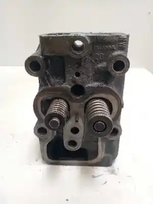 Pièce détachée automobile d'occasion CULASSE DU MOTEUR pour SCANIA SERIE 4 BUS  Références OEM IAM 1521826  1434915