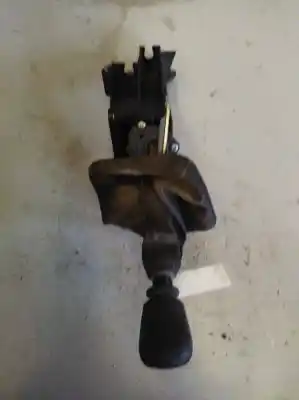 Second-hand car spare part gear lever for renault serie d * oem iam references 34101lc50a