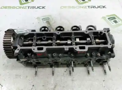 Pièce détachée automobile d'occasion CULASSE DU MOTEUR pour PEUGEOT 307 (S1)  Références OEM IAM 9643477110  9636896880