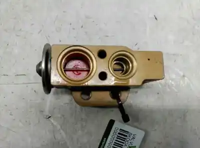 Second-hand car spare part expansion valve for skoda fabia (6y2/6y3) classic oem iam references 52184790