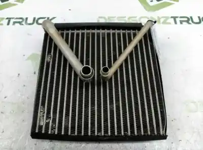 Second-hand car spare part air conditioning evaporator for skoda fabia (6y2/6y3) classic oem iam references 