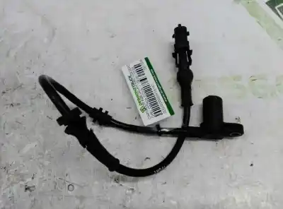 Автозапчасти б/у датчик абс за opel corsa c club ссылки oem iam 09115064