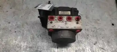 Peça sobressalente para automóvel em segunda mão abs por renault kangoo profesional referências oem iam 0265801165