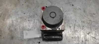 Second-hand car spare part abs for renault kangoo profesional oem iam references 0265801165  0265209002