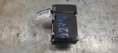 Second-hand car spare part abs for renault kangoo profesional oem iam references 0265801165  0265209002